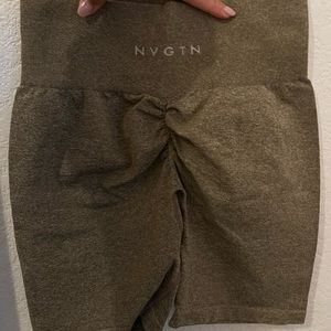 NVGTN SHORTS